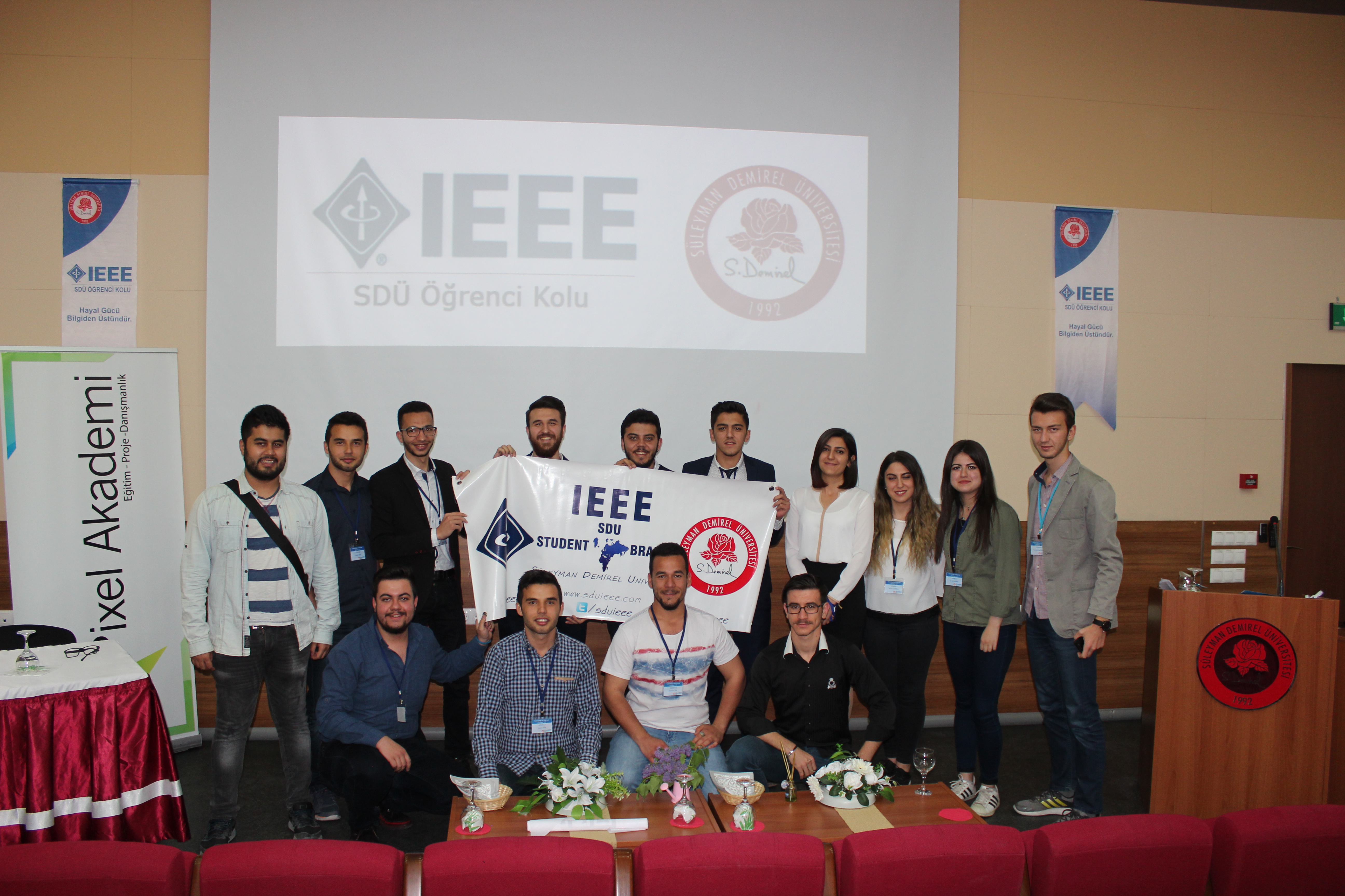 IEEE Event 4