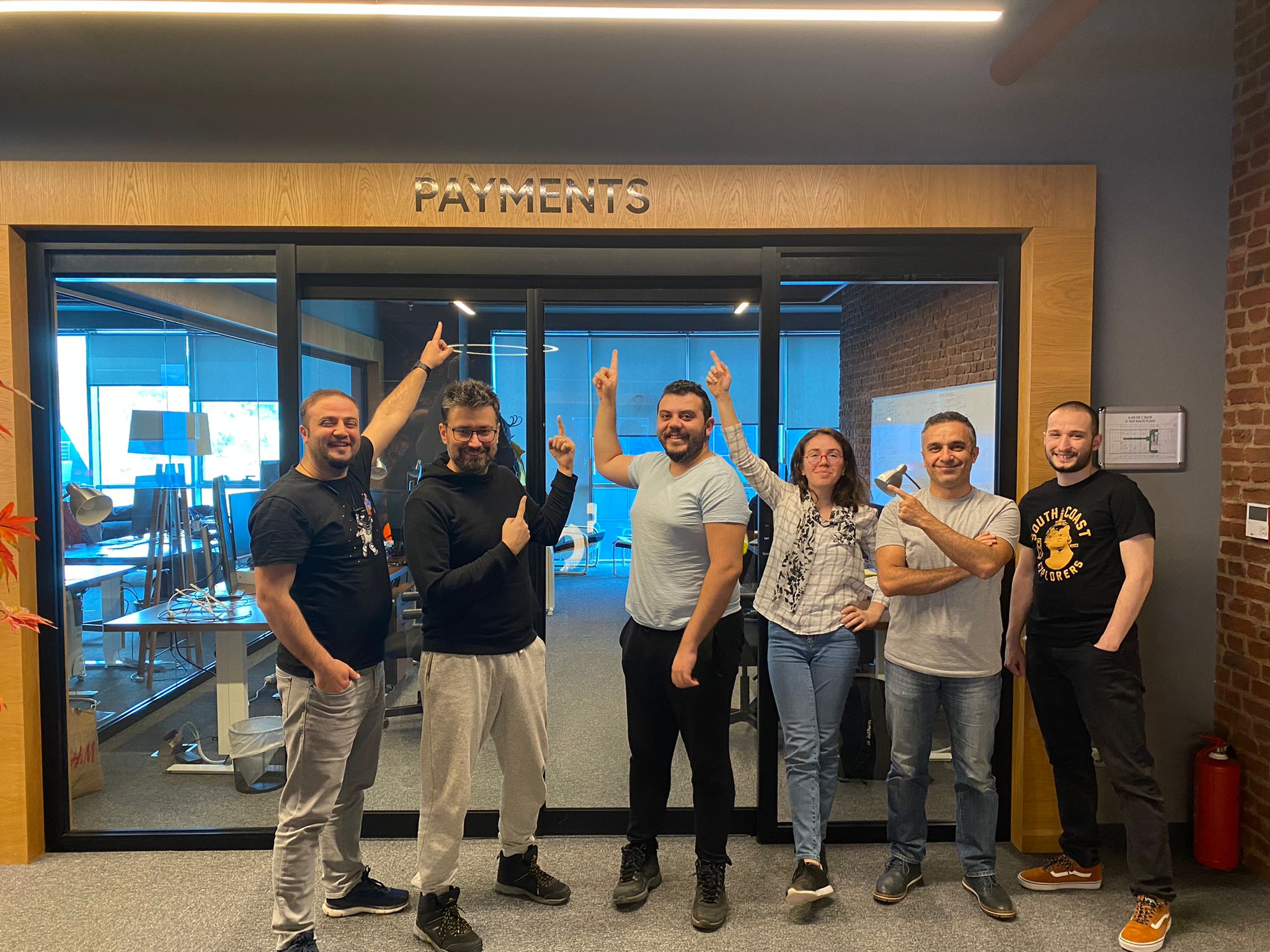 JotForm Payments Team